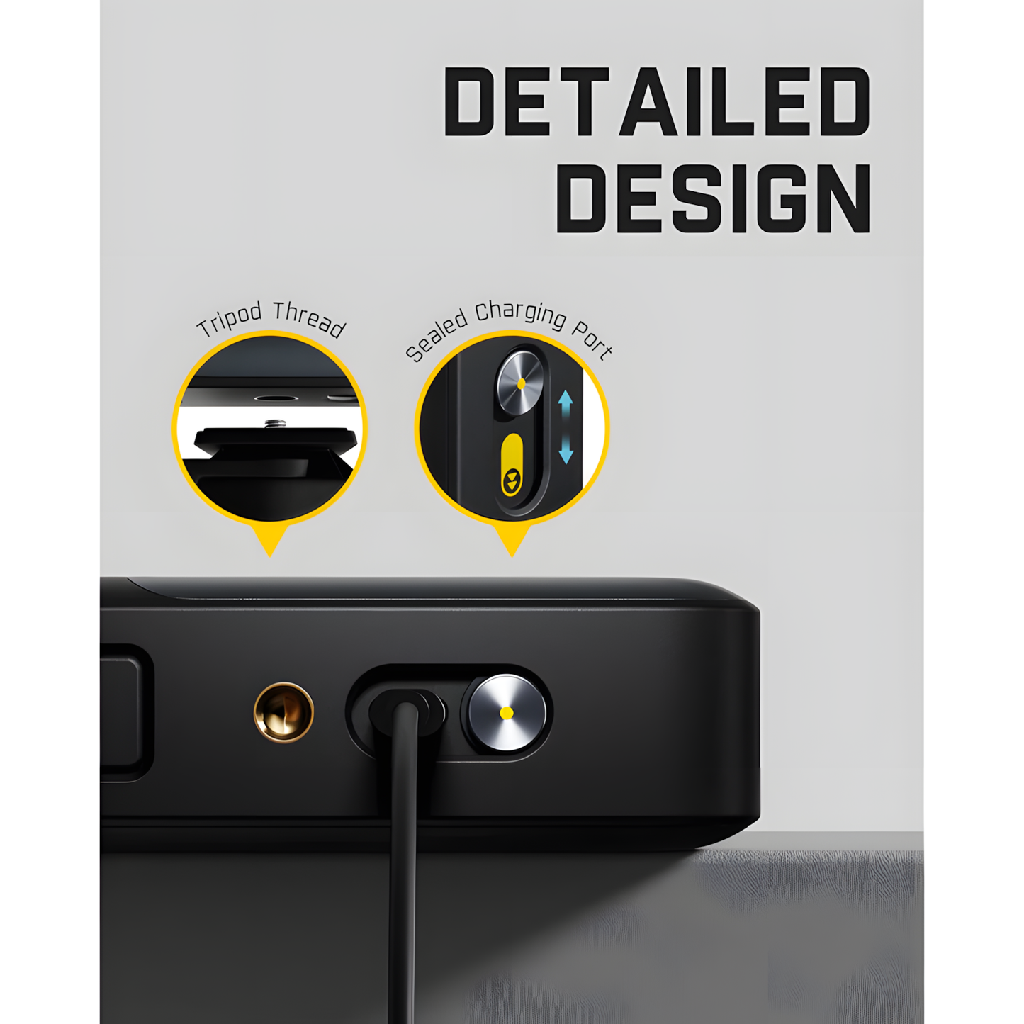 Fanttik A10 Pro 2-in-1 Laser Distance Meter