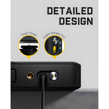 Fanttik A10 Pro 2-in-1 Laser Distance Meter